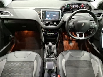 Used Peugeot 2008 2019 for sale - 78333878: Photo