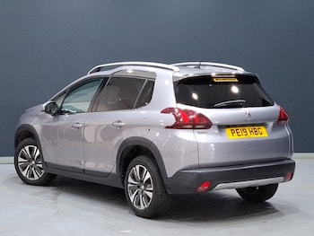 Used Peugeot 2008 2019 for sale - 78333878: Photo
