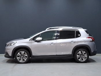 Used Peugeot 2008 2019 for sale - 78333878: Photo