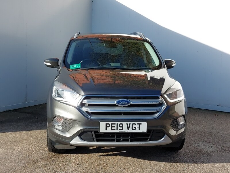 Used Ford Kuga 2019 for sale - 77874321: Photo 12