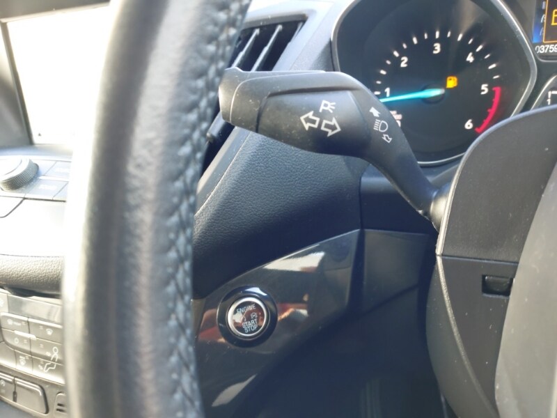 Used Ford Kuga 2019 for sale - 77874321: Photo 16