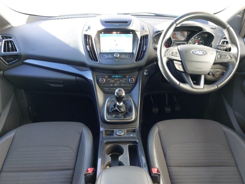 Used Ford Kuga 2019 for sale - 77874321: Photo 2