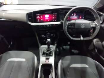 Used Vauxhall Mokka 2025 for sale - 74241143: Photo