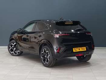 Used Vauxhall Mokka 2025 for sale - 74241143: Photo