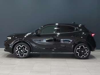 Used Vauxhall Mokka 2025 for sale - 74241143: Photo