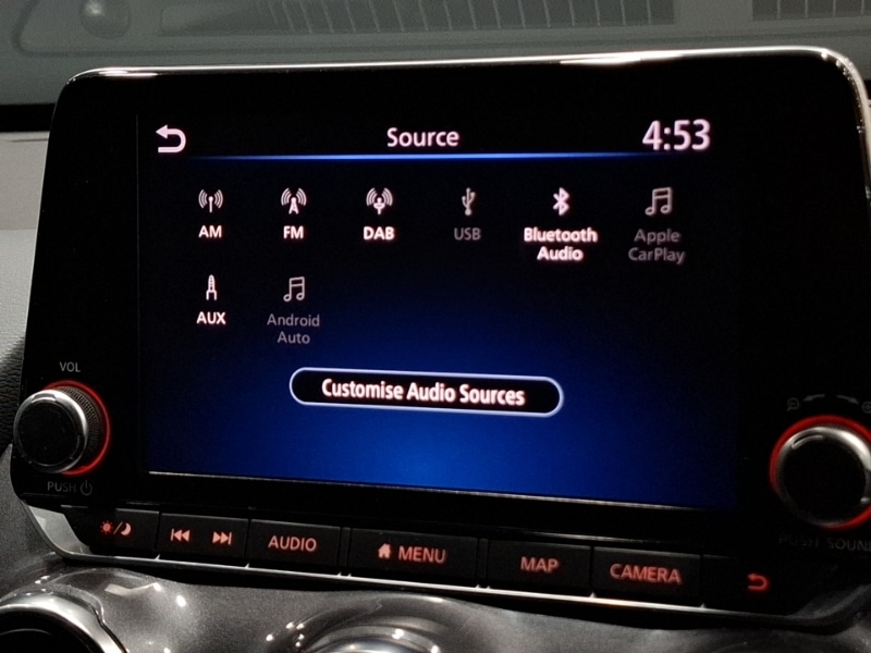 Used Nissan Juke 2021 for sale - 76335952: Photo 12