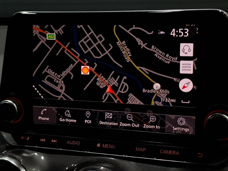 Used Nissan Juke 2021 for sale - 76335952: Photo 13