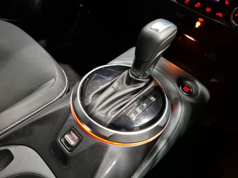 Used Nissan Juke 2021 for sale - 76335952: Photo 16