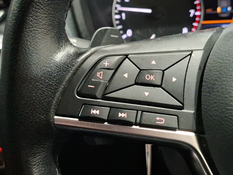 Used Nissan Juke 2021 for sale - 76335952: Photo 17