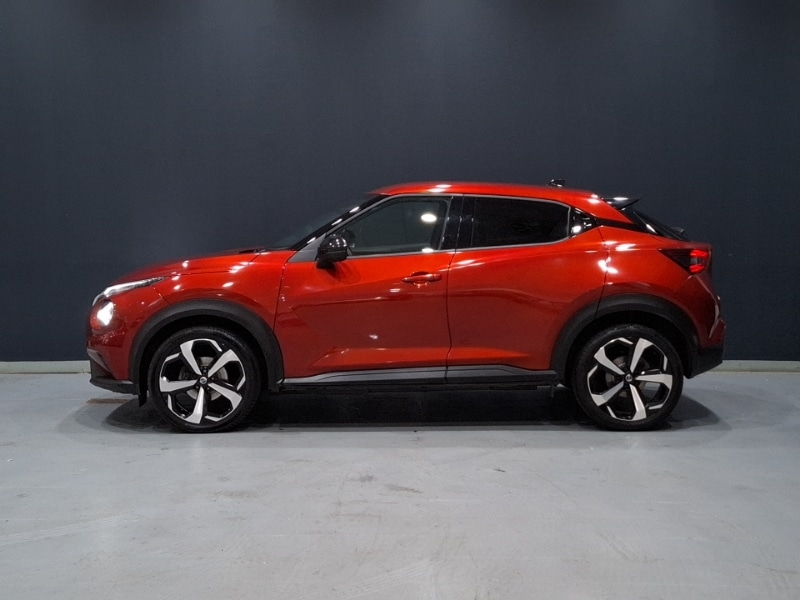 Used Nissan Juke 2021 for sale - 76335952: Photo 4