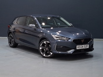 Used Cupra Leon 2024 for sale - 75640602: Photo