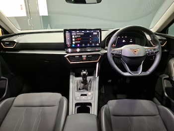 Used Cupra Leon 2024 for sale - 75640602: Photo