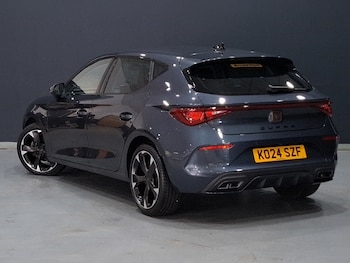 Used Cupra Leon 2024 for sale - 75640602: Photo