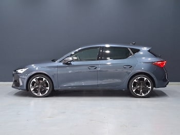 Used Cupra Leon 2024 for sale - 75640602: Photo