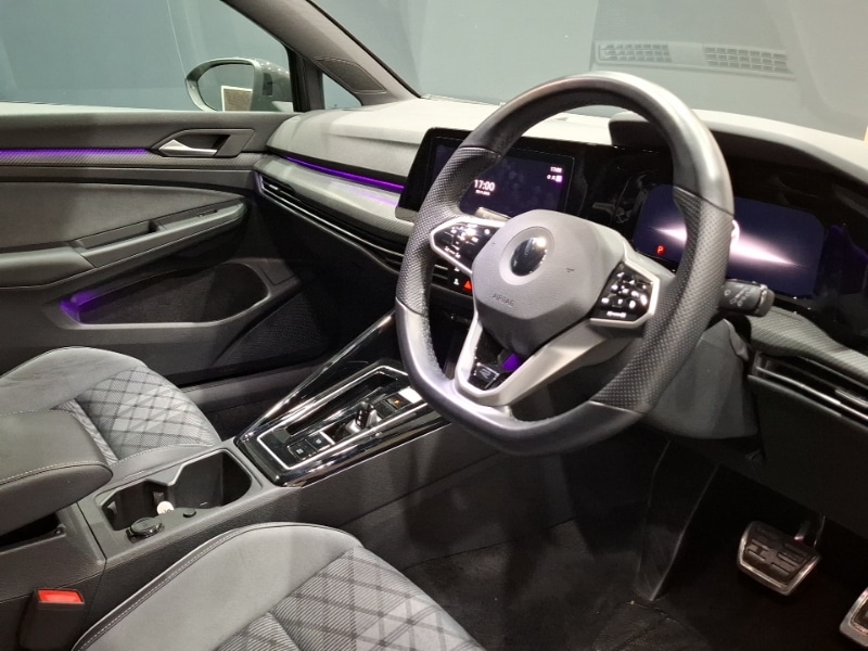 Used Volkswagen Golf 2022 for sale - 76644001: Photo 12