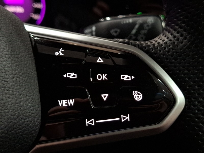 Used Volkswagen Golf 2022 for sale - 76644001: Photo 14