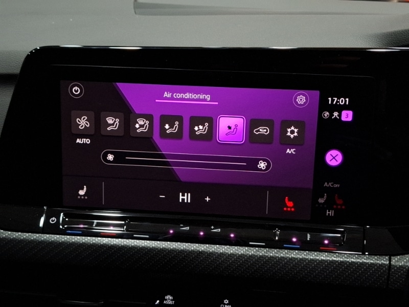 Used Volkswagen Golf 2022 for sale - 76644001: Photo 15