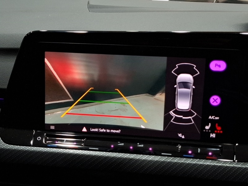 Used Volkswagen Golf 2022 for sale - 76644001: Photo 17