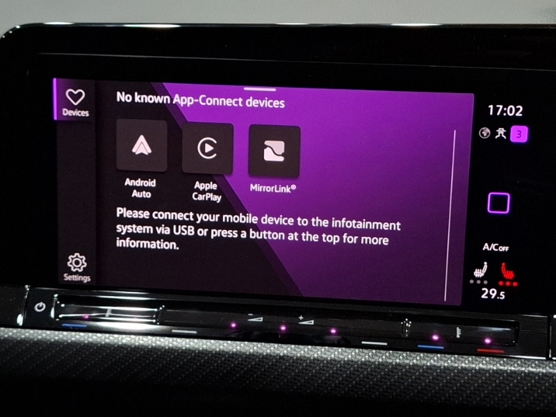 Used Volkswagen Golf 2022 for sale - 76644001: Photo 18