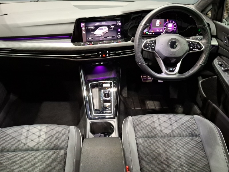 Used Volkswagen Golf 2022 for sale - 76644001: Photo 2