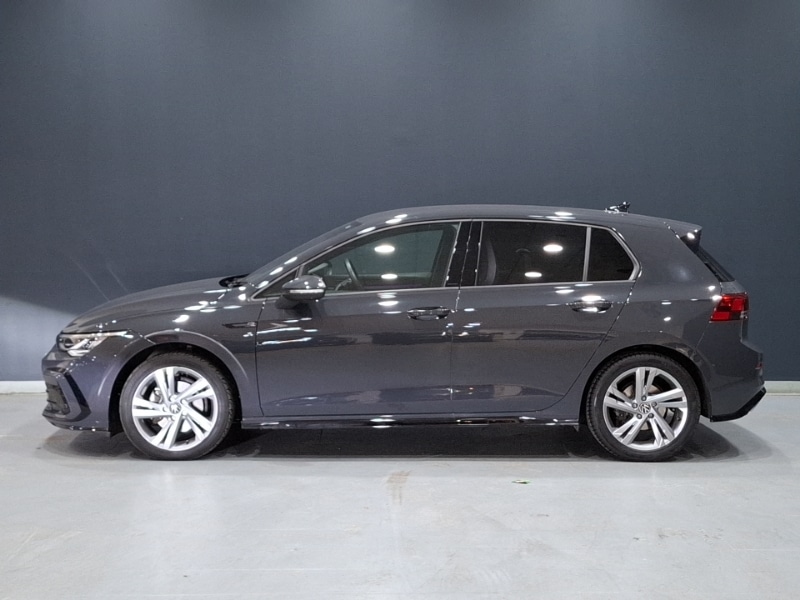 Used Volkswagen Golf 2022 for sale - 76644001: Photo 4