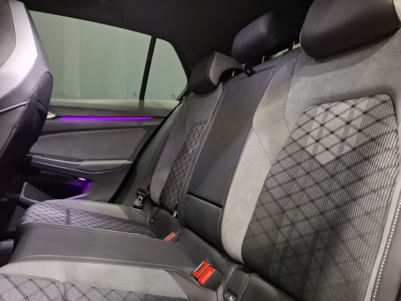 Used Volkswagen Golf 2022 for sale - 76644001: Photo 6