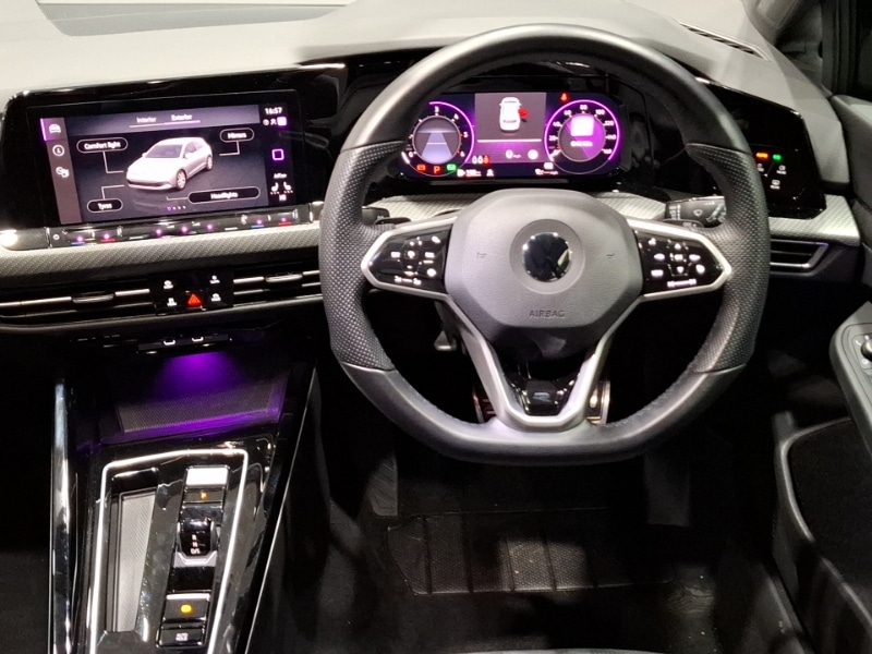 Used Volkswagen Golf 2022 for sale - 76644001: Photo 7