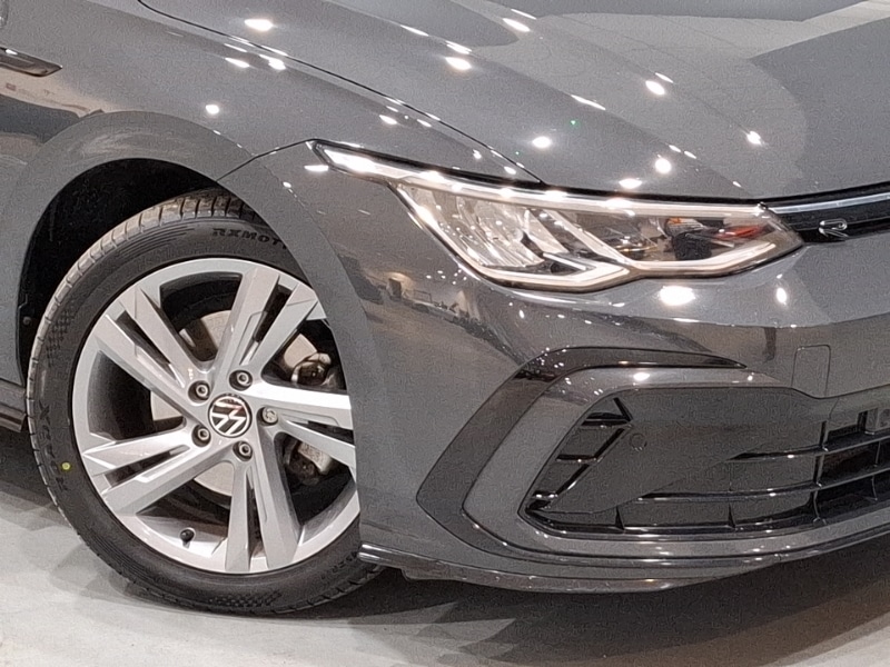 Used Volkswagen Golf 2022 for sale - 76644001: Photo 9