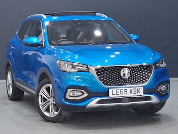 Used MG MG HS 2020 for sale - 79243022: Photo