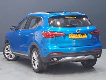 Used MG MG HS 2020 for sale - 79243022: Photo