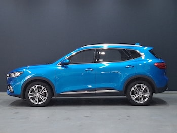Used MG MG HS 2020 for sale - 79243022: Photo