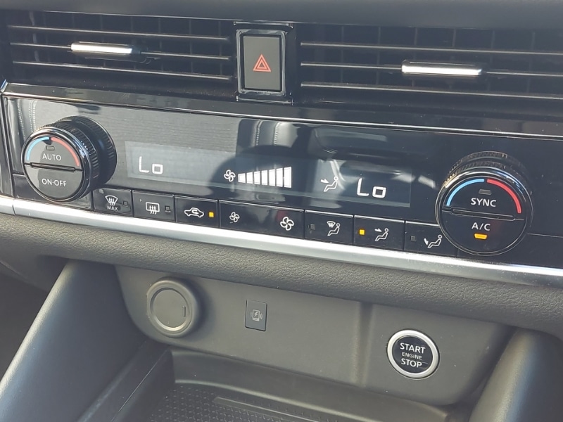 Used Nissan Qashqai 2024 for sale - 76455875: Photo 15