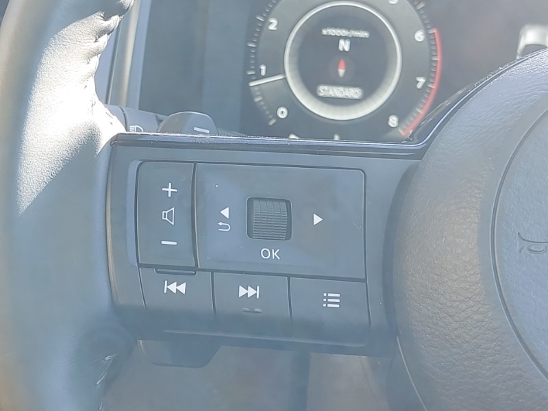 Used Nissan Qashqai 2024 for sale - 76455875: Photo 17