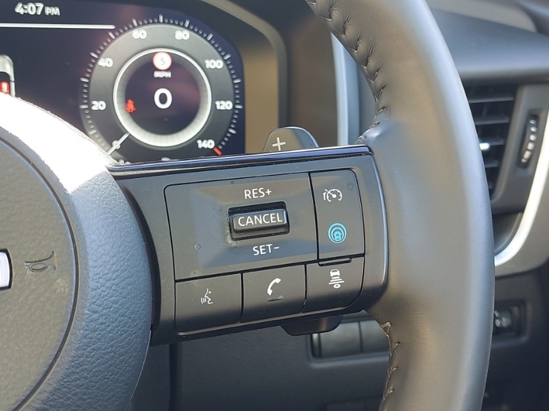 Used Nissan Qashqai 2024 for sale - 76455875: Photo 18