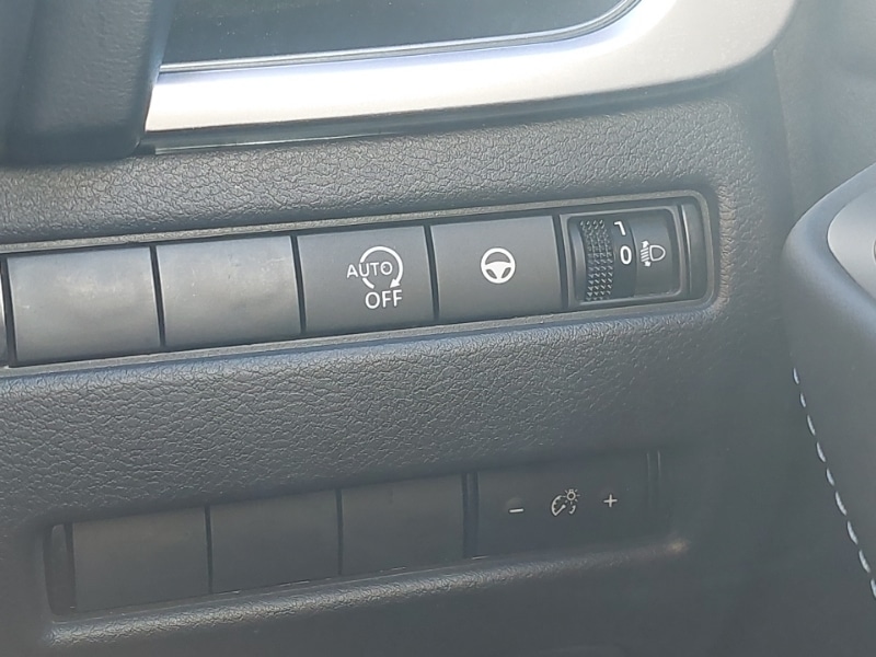 Used Nissan Qashqai 2024 for sale - 76455875: Photo 19