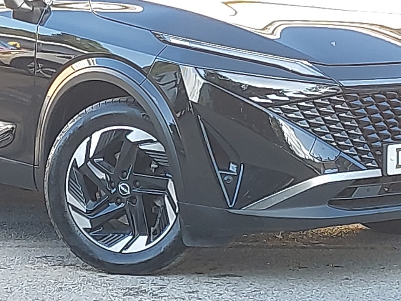 Used Nissan Qashqai 2024 for sale - 76455875: Photo 9