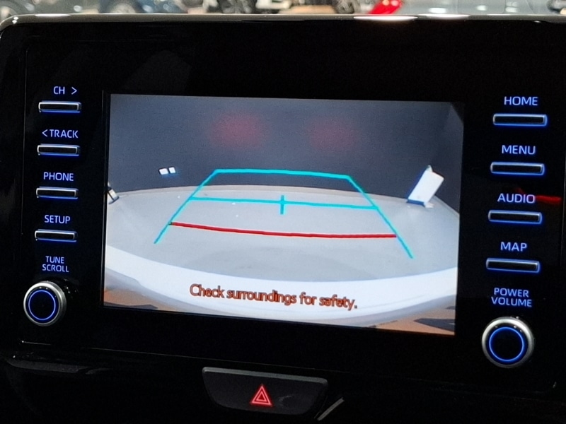 Used Toyota Yaris 2024 for sale - 76451144: Photo 11