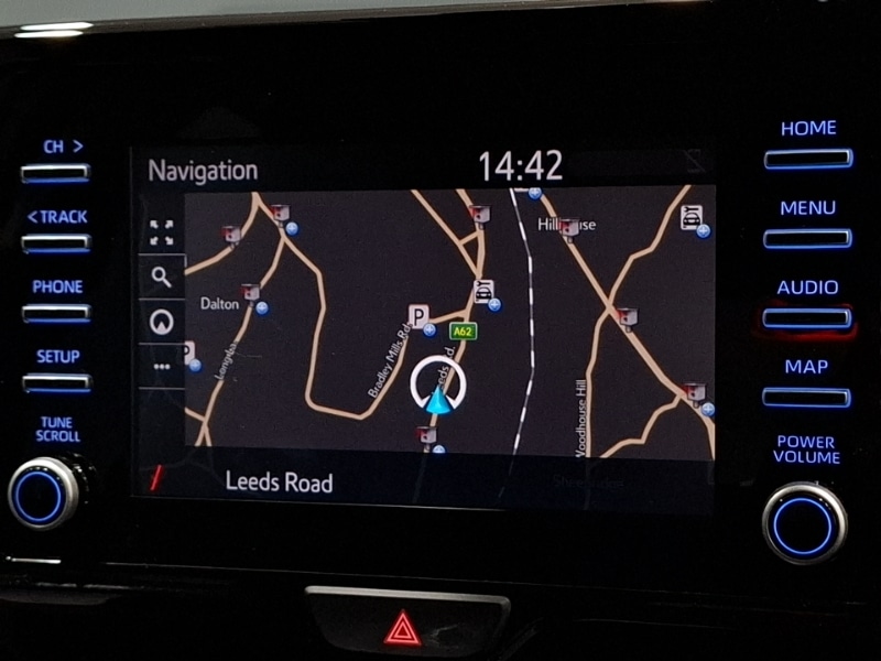 Used Toyota Yaris 2024 for sale - 76451144: Photo 12