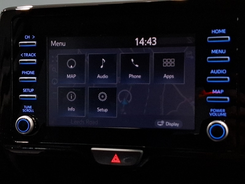 Used Toyota Yaris 2024 for sale - 76451144: Photo 14