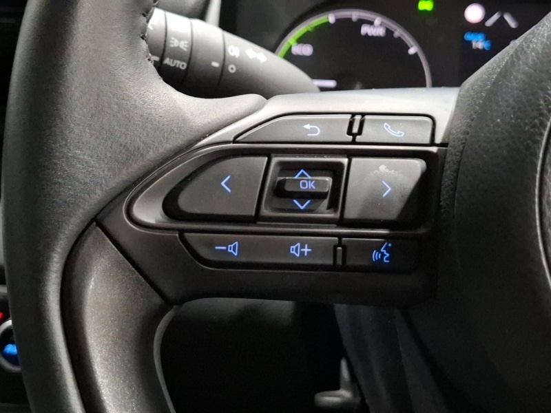 Used Toyota Yaris 2024 for sale - 76451144: Photo 17