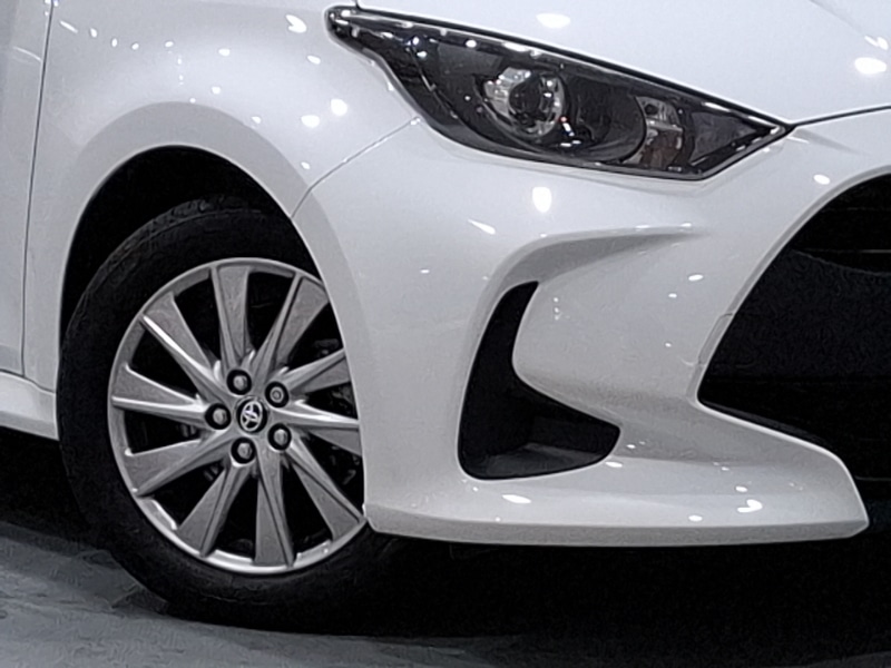 Used Toyota Yaris 2024 for sale - 76451144: Photo 9