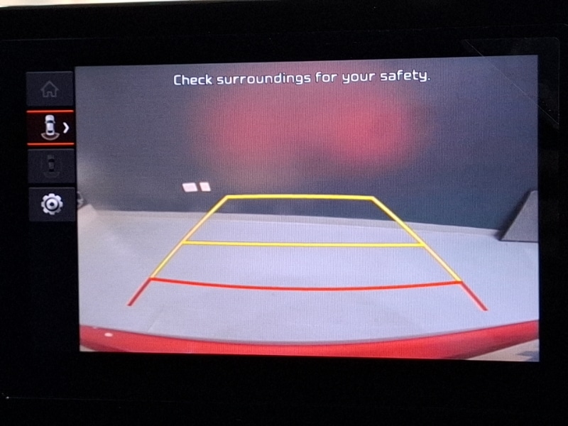 Used Kia XCeed 2022 for sale - 76721779: Photo 11