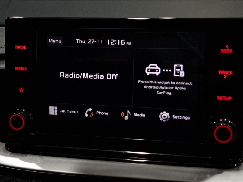 Used Kia XCeed 2022 for sale - 76721779: Photo 12