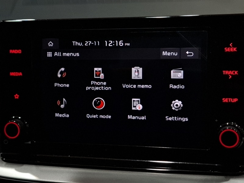 Used Kia XCeed 2022 for sale - 76721779: Photo 13