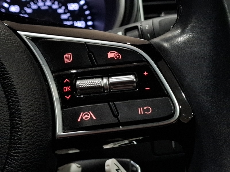 Used Kia XCeed 2022 for sale - 76721779: Photo 18