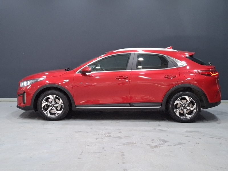 Used Kia XCeed 2022 for sale - 76721779: Photo 4