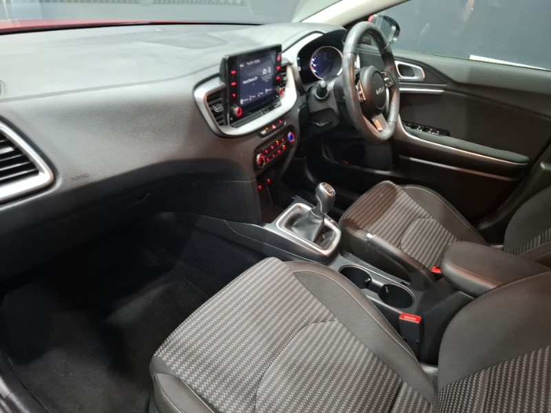 Used Kia XCeed 2022 for sale - 76721779: Photo 5