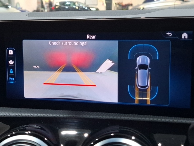 Used Mercedes-Benz CLA 2024 for sale - 77404999: Photo 11