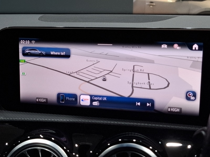 Used Mercedes-Benz CLA 2024 for sale - 77404999: Photo 12