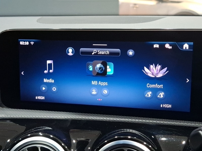 Used Mercedes-Benz CLA 2024 for sale - 77404999: Photo 13